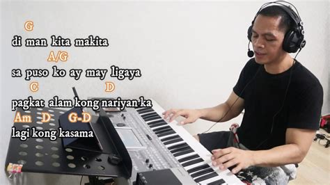 ang puso ko ay umaawit lyrics|Ang Puso Ko Ay Umaawit Chords .